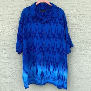 Vintage GOCHU Button Down Sz XL